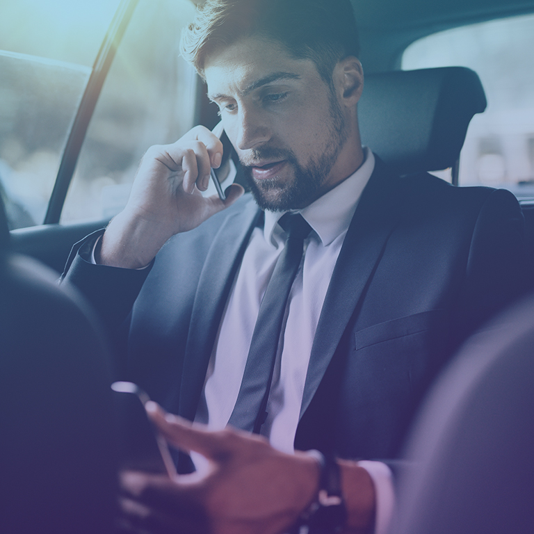 Global Private Mobile Network