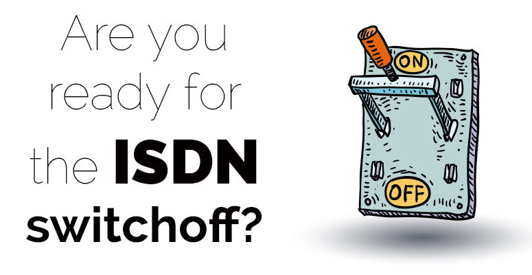 BT ISDN Switch OFF 2025