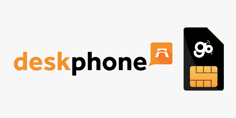 Deskphone oficially rebrand as ONSIM