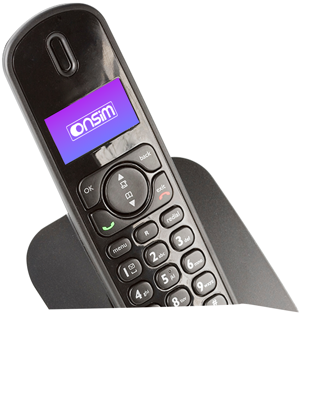 Join ONSIM Network