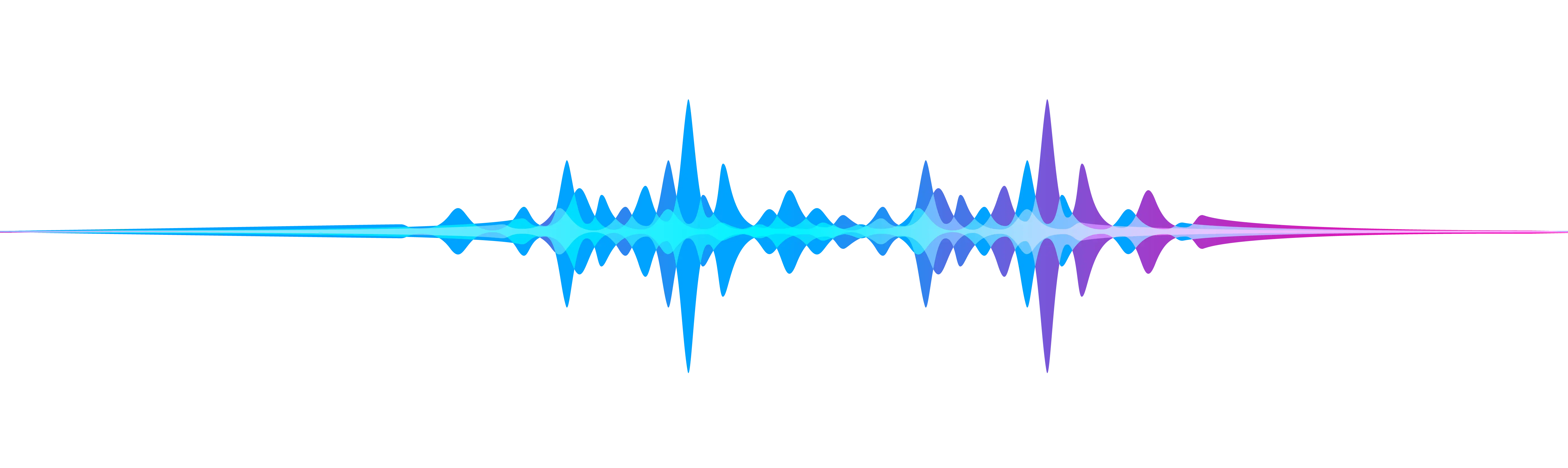 Mobile Call Recording Waveform